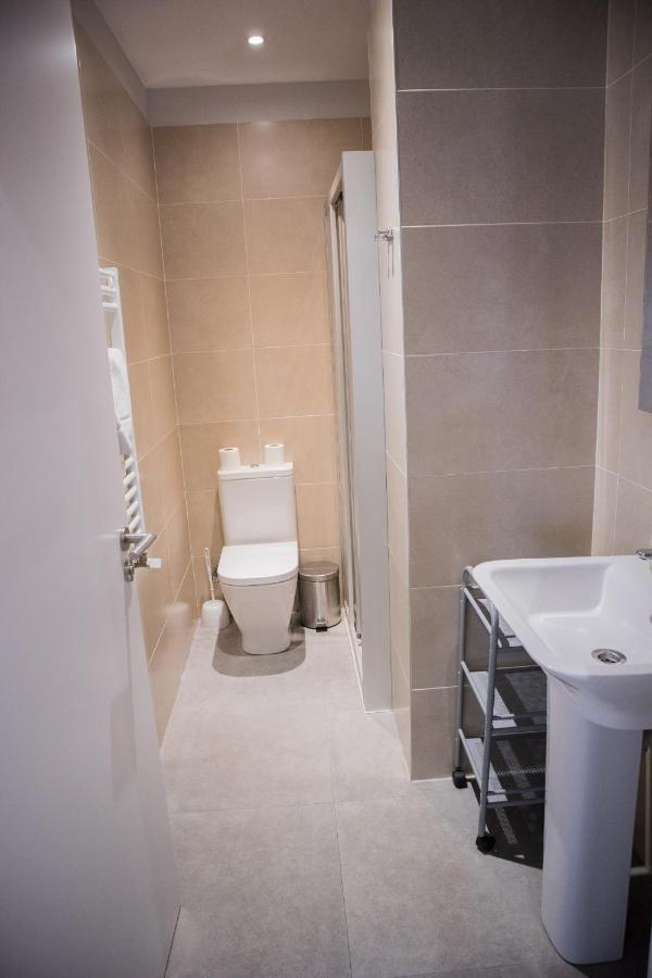 Plaza B - Local Rentss Apartman San Sebastián Kültér fotó